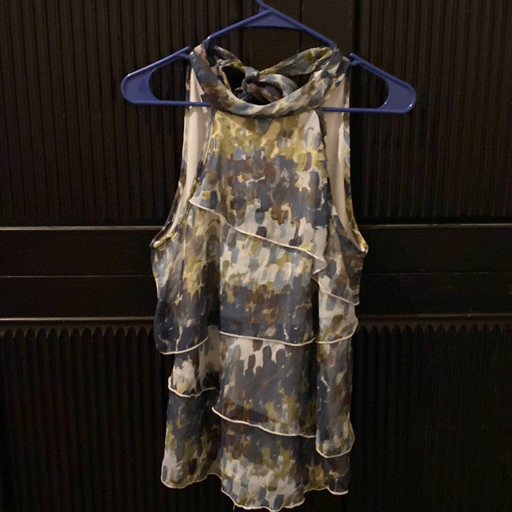 Bwear sleeveless shirt XL